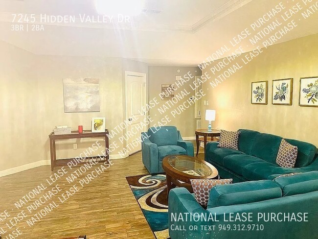 Building Photo - Rent to Own Renovated Home with $7,500 Dow...