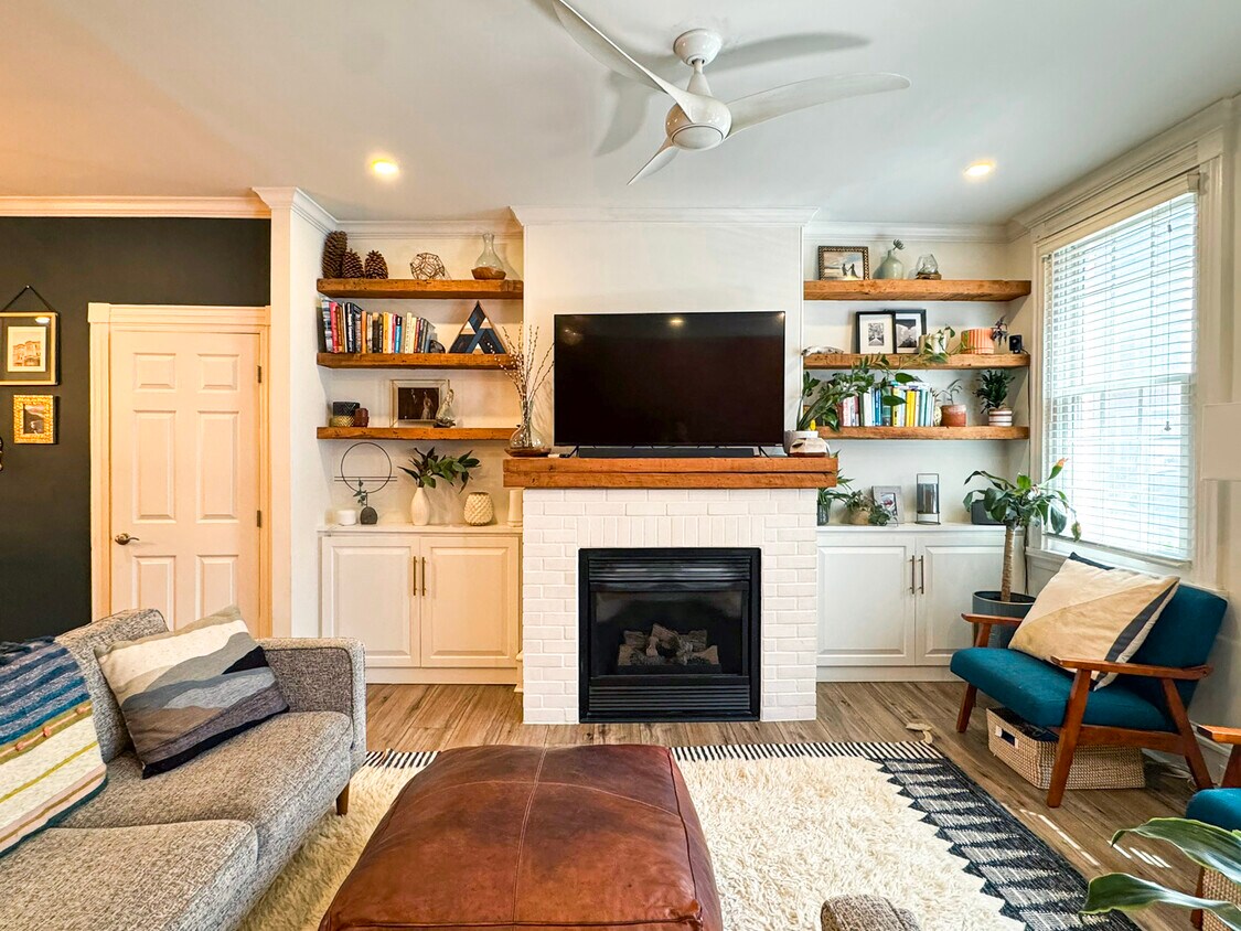 Foto principal - 1434 E Columbia Ave