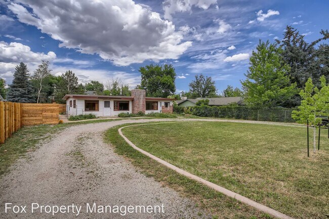 Building Photo - 4 br, 2 bath House - 2135 Norwood Avenue