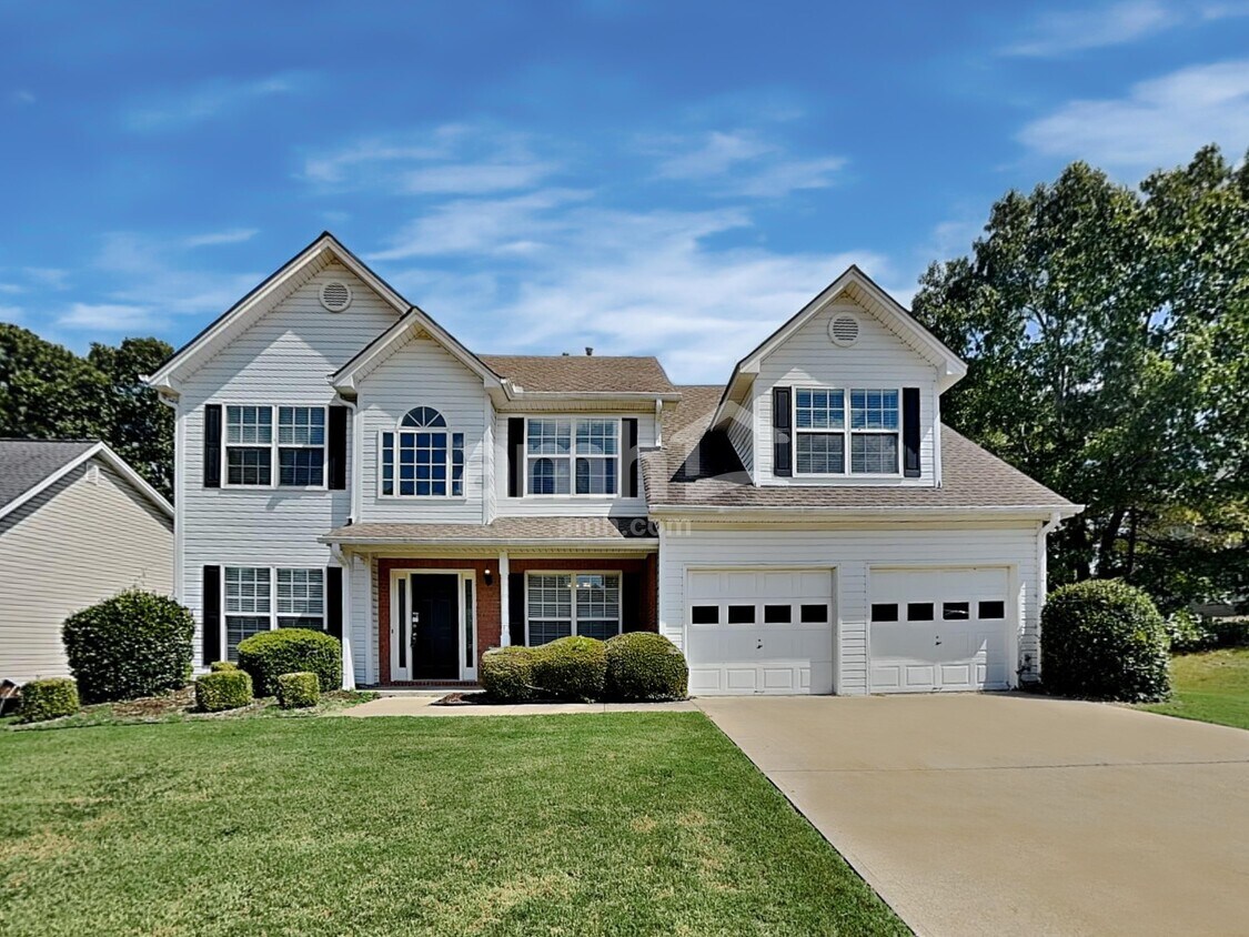 Foto principal - 1307 Bramlett Forest Ct SE