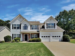 Building Photo - 1307 Bramlett Forest Ct SE