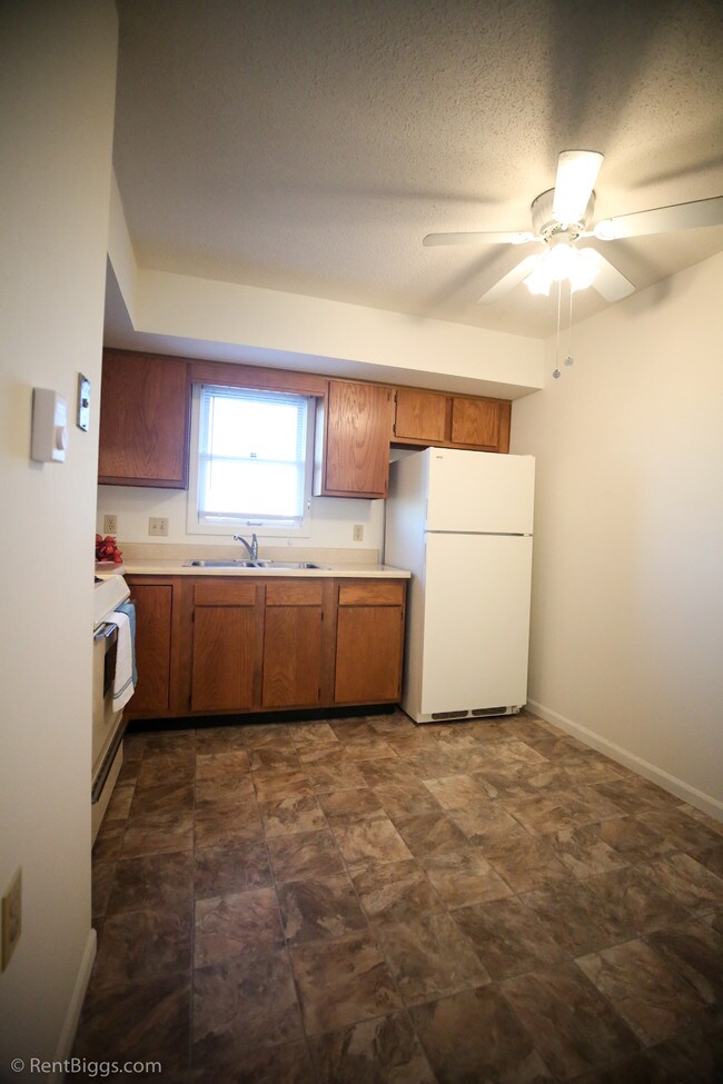 Lancaster Senior Apartments Apartments Bluffton, IN