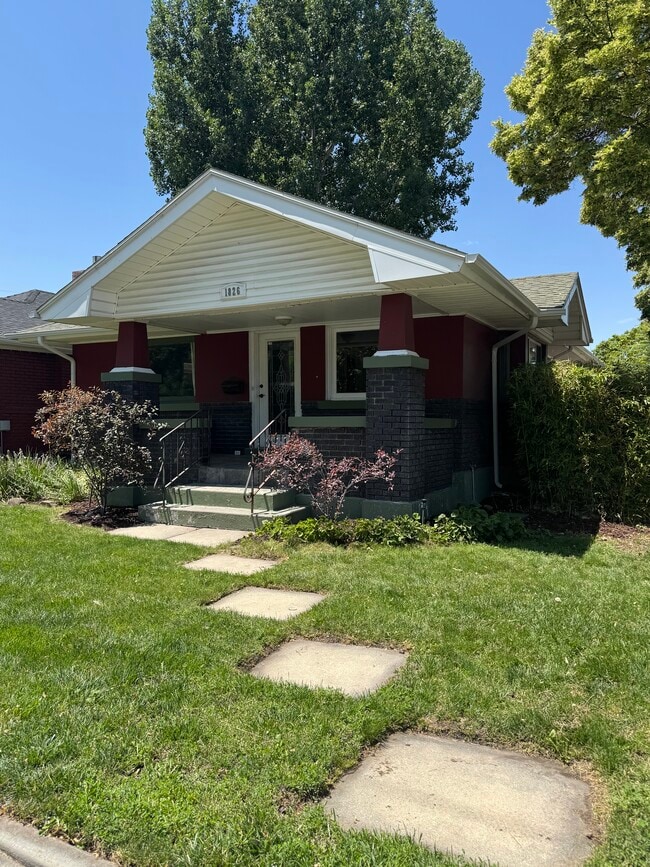 Building Photo - 1826 S 400 E