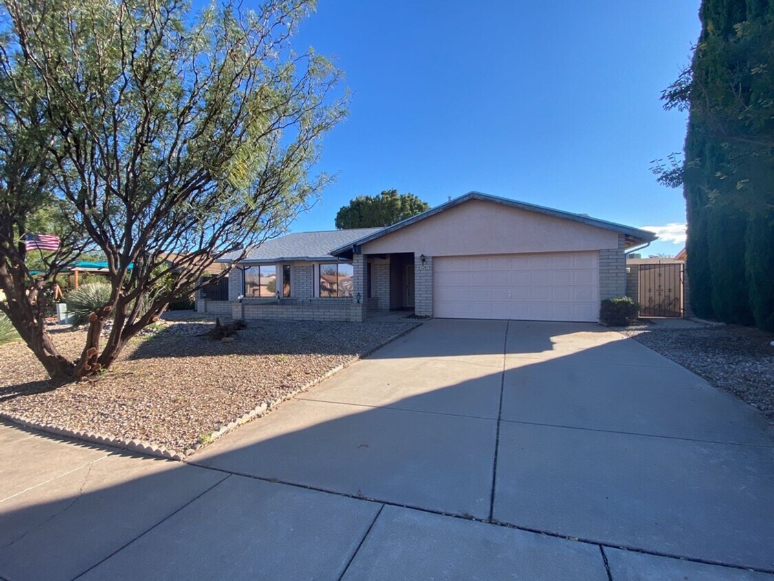 3247 Peregrine Dr, Sierra Vista, AZ 85650 House Rental in Sierra Vista, AZ