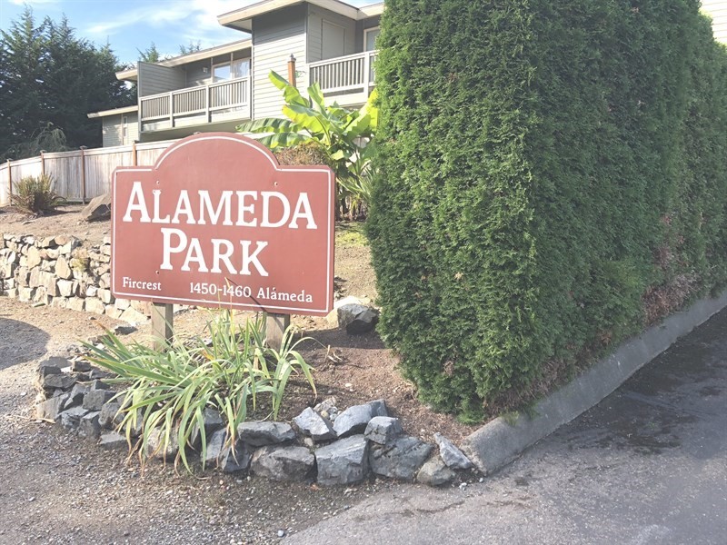 Primary Photo - 1460 Alameda Ave