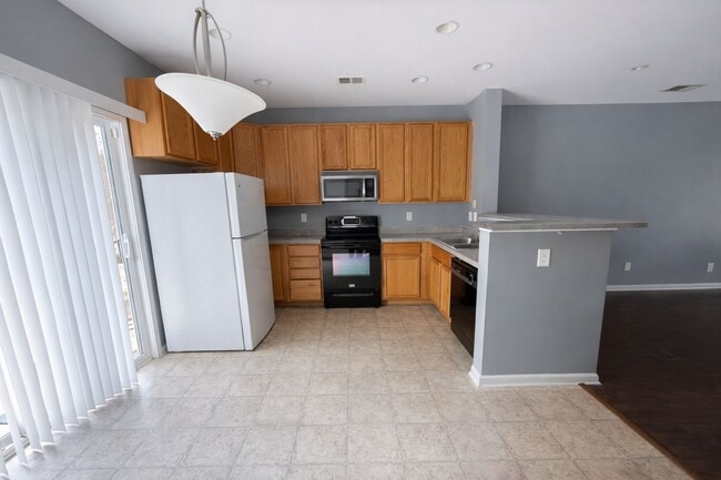 Building Photo - 15409 Tully House Ct