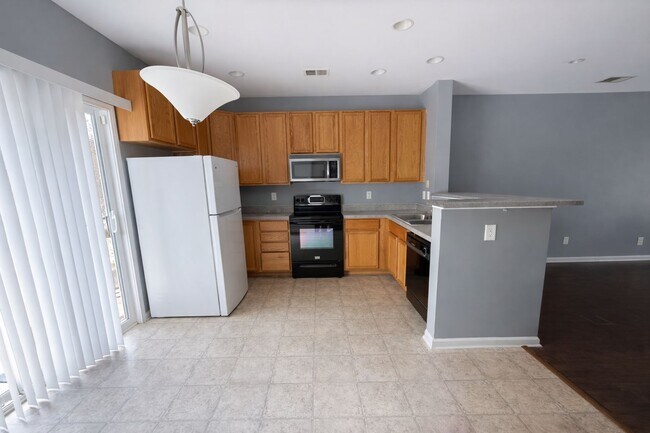 Foto del edificio - 15409 Tully House Ct