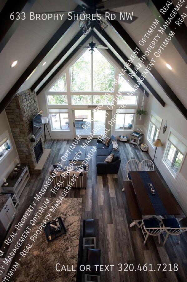 Building Photo - 633 Brophy Shores Rd NW