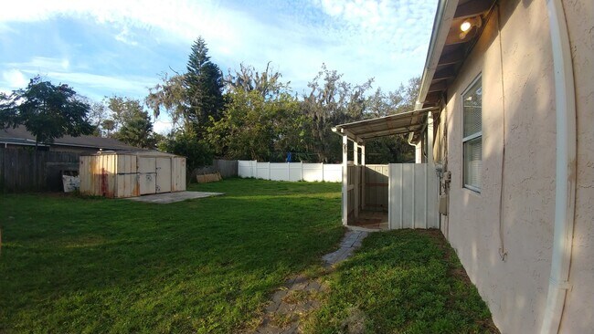 Foto del edificio - 3640 Grice St