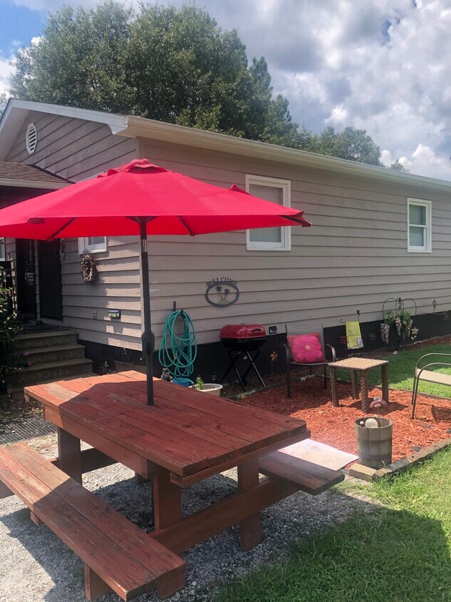 200 Martin Family Rd, Spartanburg, SC 29306 House Rental in