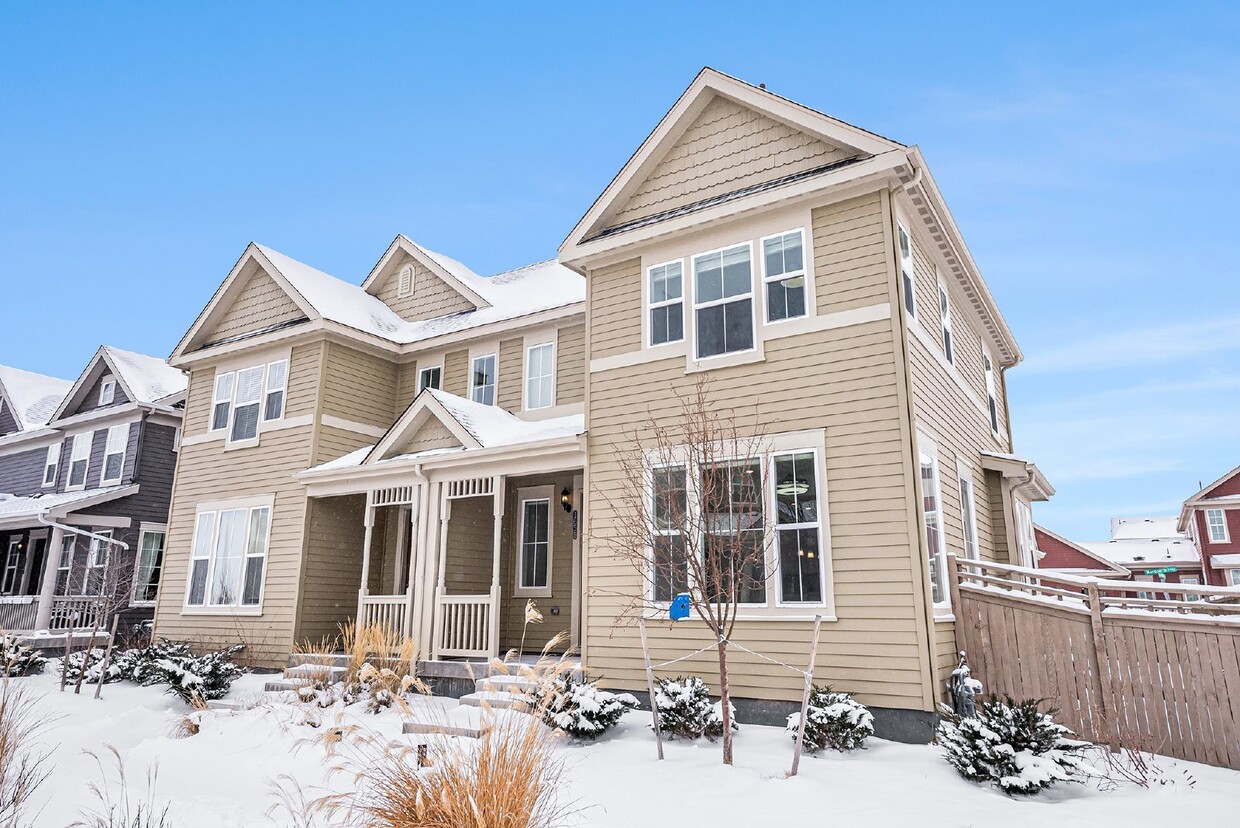 Primary Photo - "Spacious 4-Bedroom Duplex Oasis with 3 Full Baths in Erie, CO - Your Perfect Home Awaits!"