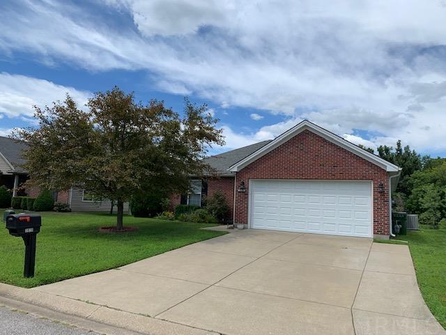 Foto principal - 3828 Bronson Ln