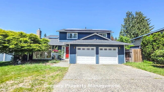 Building Photo - 11204 NE 58th Pl