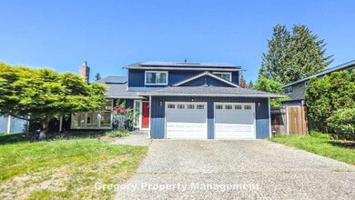 Building Photo - 11204 NE 58th Pl