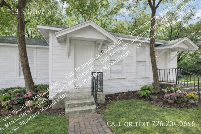 Building Photo - Convenient Home Near all Amenities