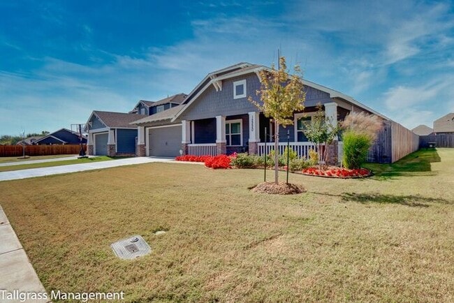 Building Photo - Work From Home In This Brand New 3/2/2 With Office!