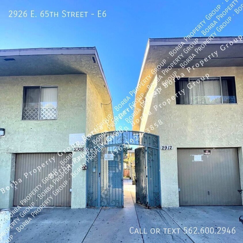 Primary Photo - STUNNING EXTRA LARGE UPSTAIRS 2 BEDROOM 1 ...