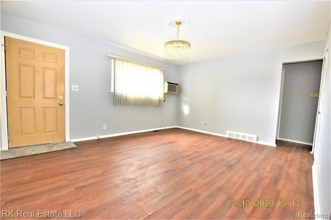 Building Photo - 8401 18 Mile Rd
