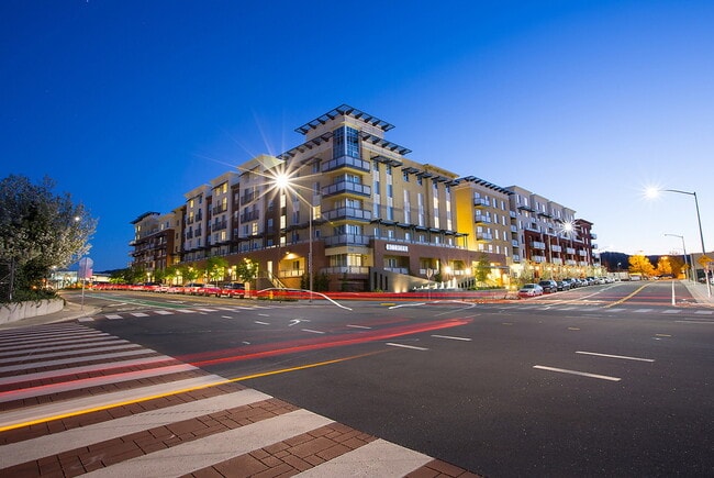 Building Photo - Connolly Station