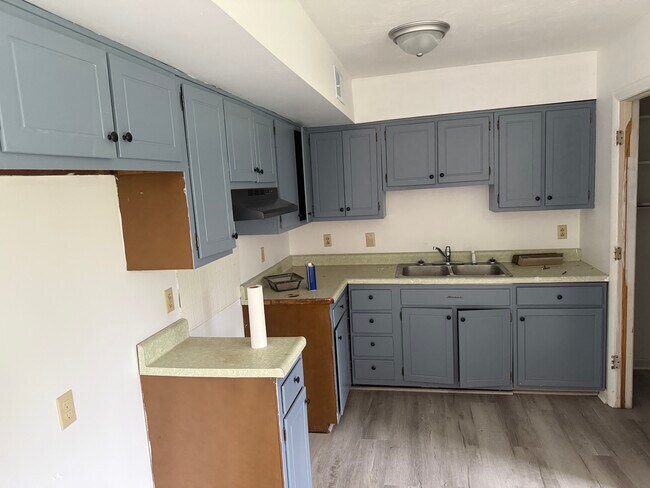 Fotografía del edificio - 440 N 20th St