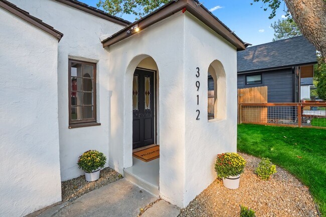 Foto del edificio - Updated 1930's Boise Bench Home