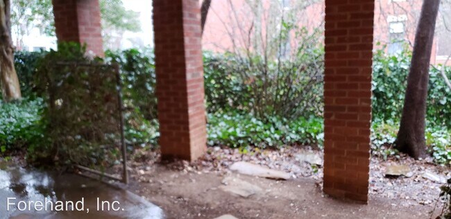 Foto del edificio - 2 br, 1 bath House - 508 Washington Street