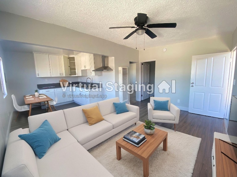 Photo - 7406 S Hoover St