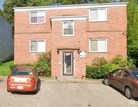 Building Photo - 1211 Wessels Ave