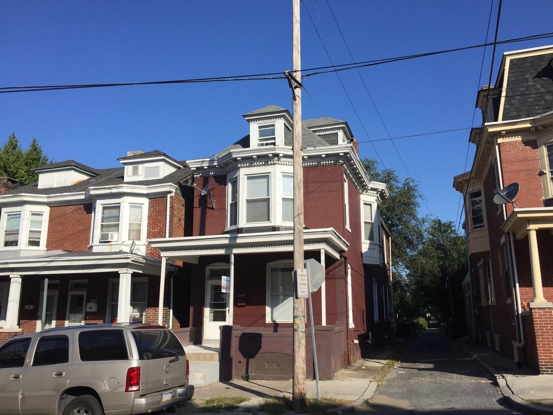 322 Maclay St, Harrisburg, PA 17110 House Rental in Harrisburg, PA