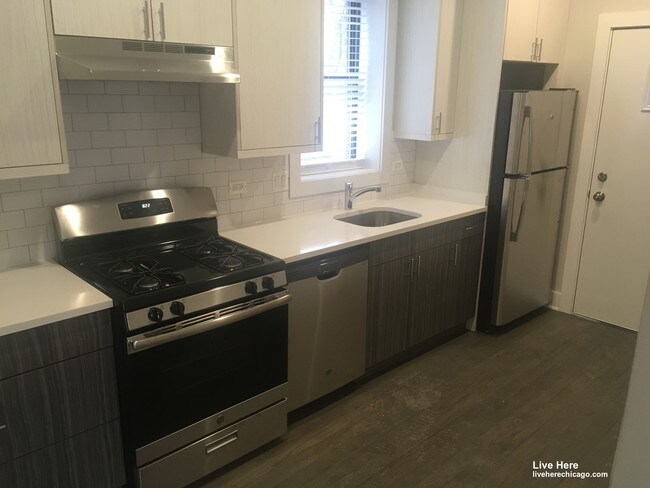 2620 N Rockwell St Unit 1 Chicago Il 60647 Apartment For Rent