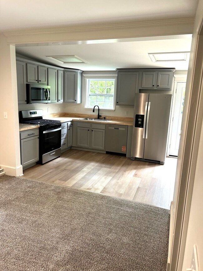 Foto del edificio - *** Coming Soon – Rare Downtown Corydon Rental! ***