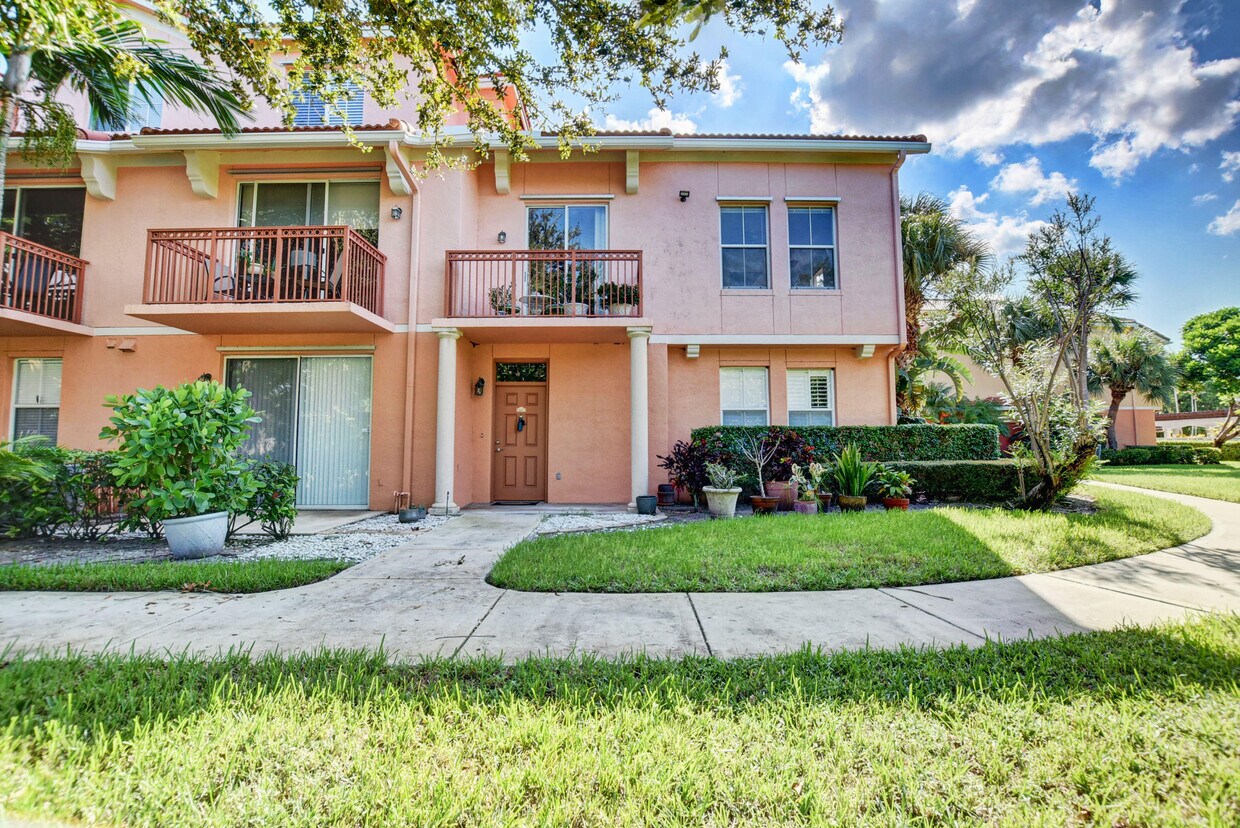 2018 Alta Meadows Ln Unit 412, Delray Beach, FL 33444 Condo for Rent