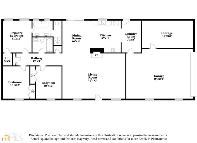 Building Photo - 3065 Ashly Forest Dr