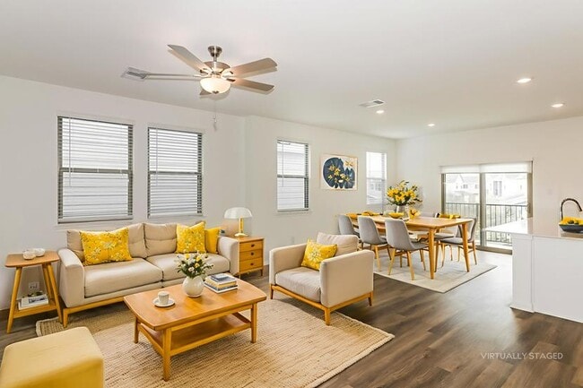 Foto del interior - Millers at Elyson