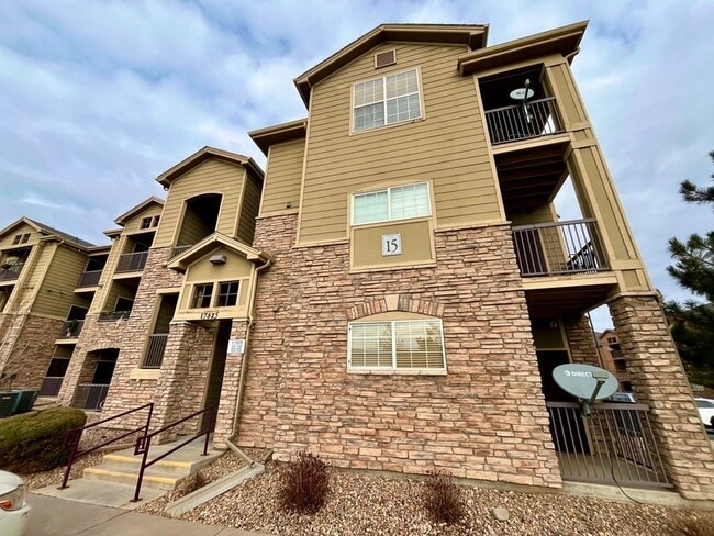 Photo - 17525 Wilde Ave Apartment