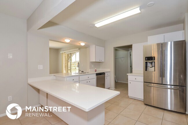 Foto del edificio - 6947 Roslyn Ct