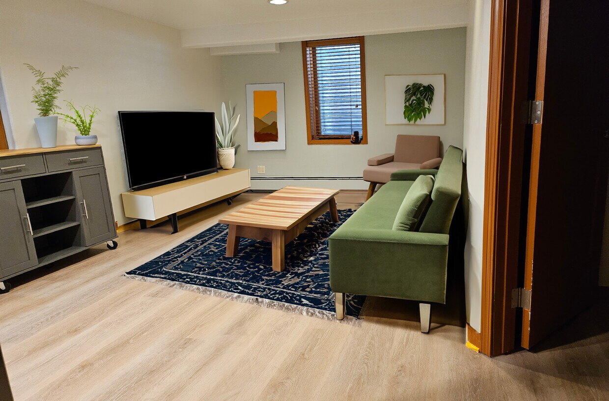 Foto principal - 2990 Locust St