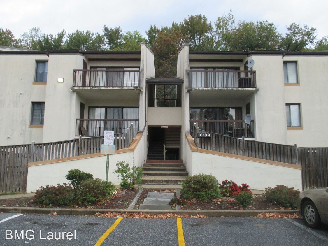 Primary Photo - 1 br, 1 bath House - 10104 Campus Way S. U...