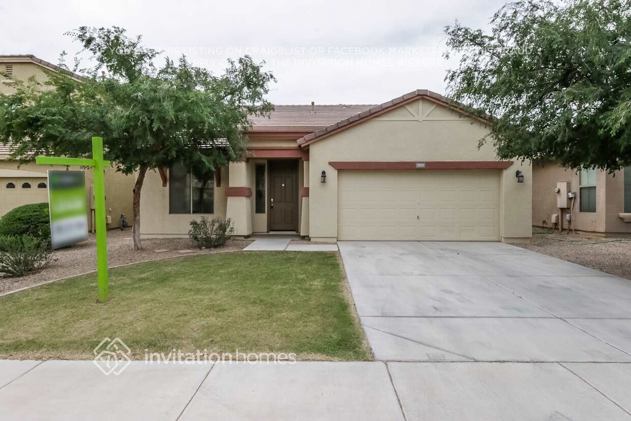 Foto principal - 1015 W Desert Valley Dr