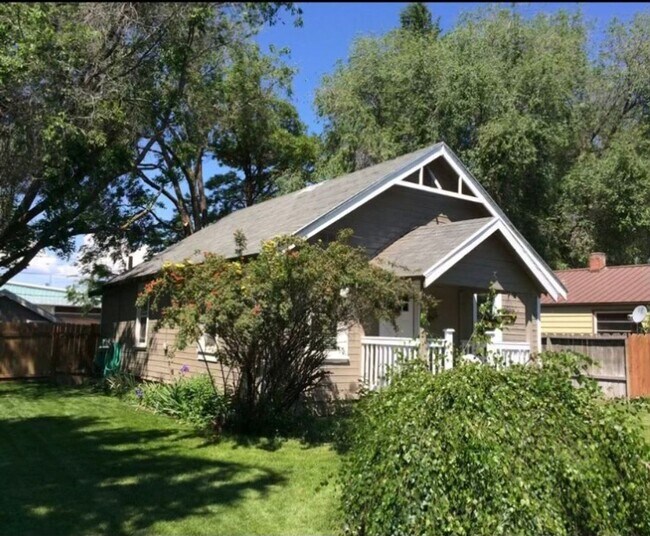 Foto del edificio - Charming Home near Downtown Ellensburg!