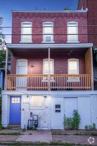 Building Photo - 3358 Ridgway St