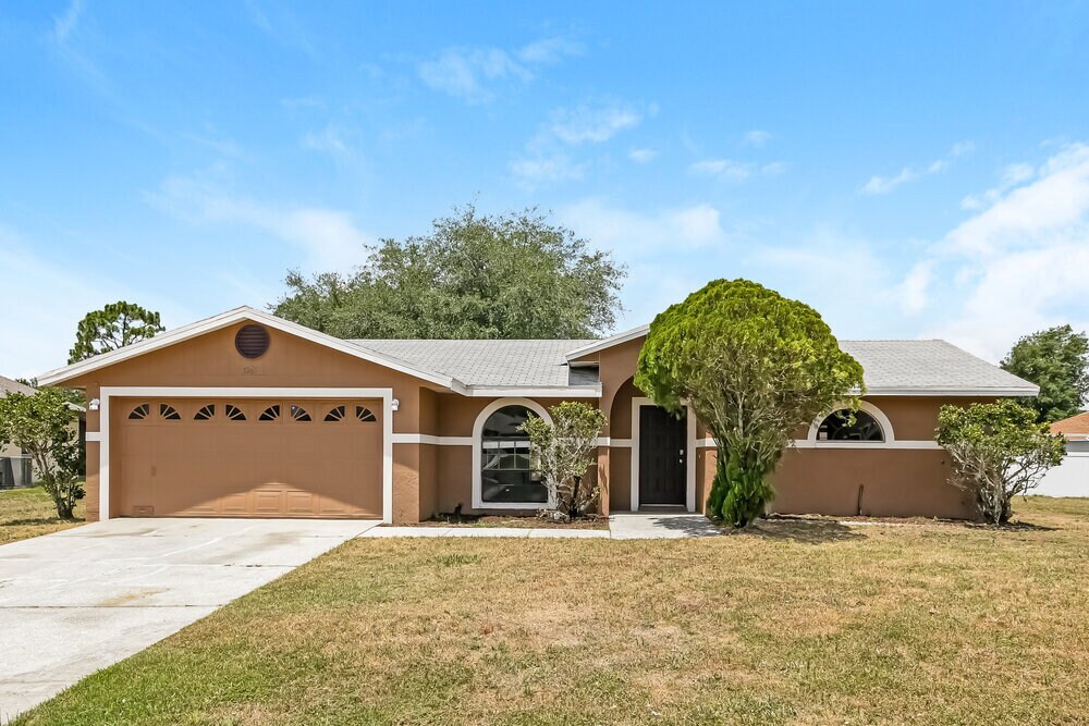 Foto principal - 1209 Croydon Cir