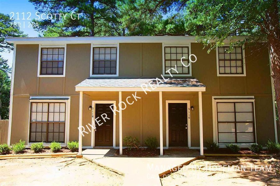 Primary Photo - 2112 Scotty Court - LEASE PENDING