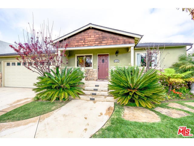 Primary Photo - 11761 Palms Blvd