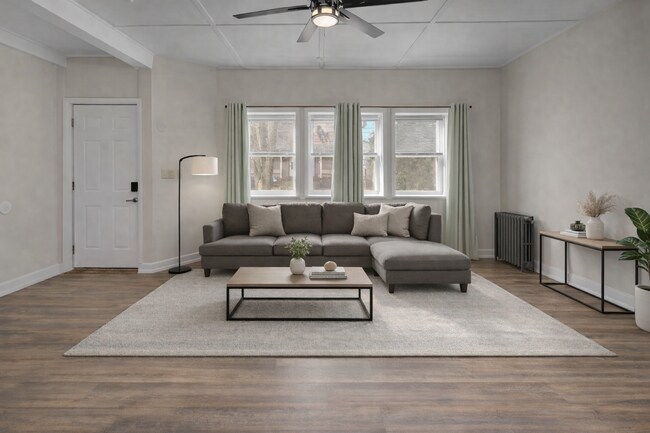 Foto del edificio - 1005-1007 N Aurora St, LLC