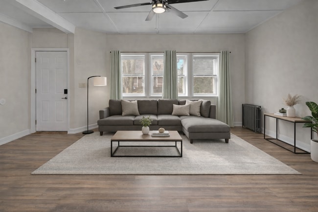 Building Photo - 1005-1007 N Aurora St, LLC