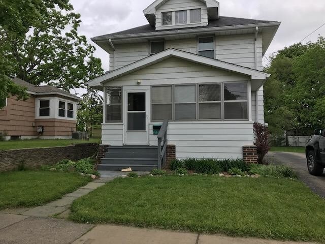 Building Photo - 231 N Wisner St