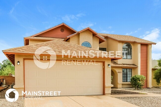 Foto del edificio - 9272 N Eagle Dancer Dr