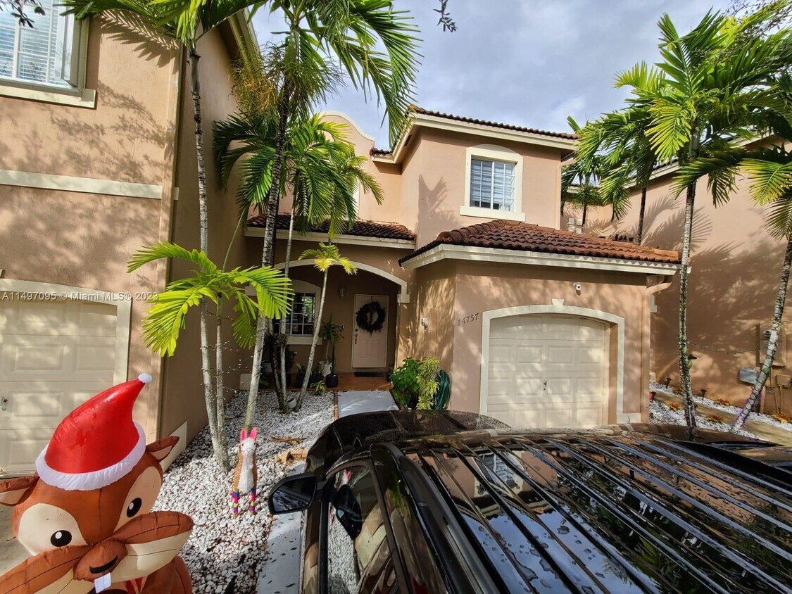 Primary Photo - 14757 SW 9th Ln