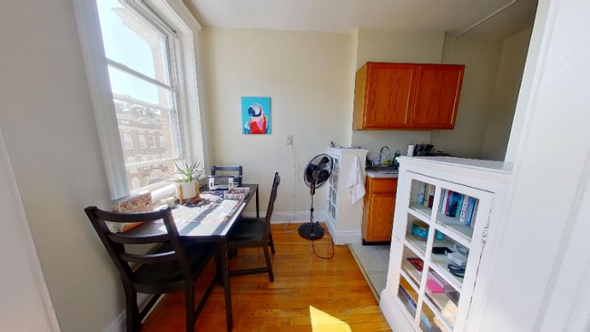 Foto del edificio - 232 Kelton St